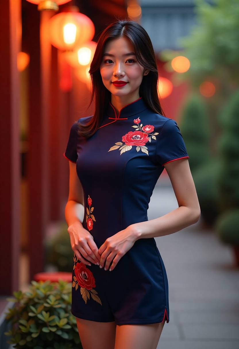 银盐诗人