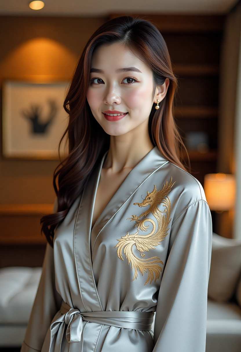 旧相机旅馆海报