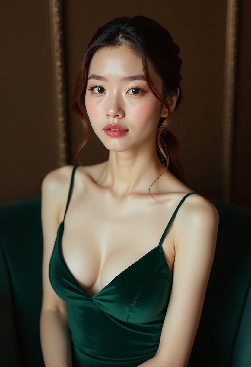 胶片未眠海报
