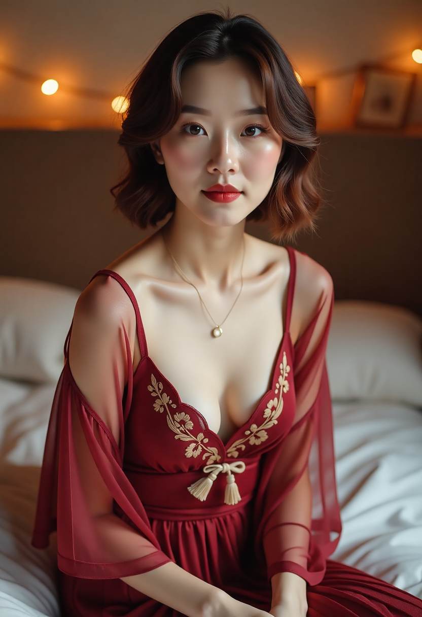 银盐诗人剧照